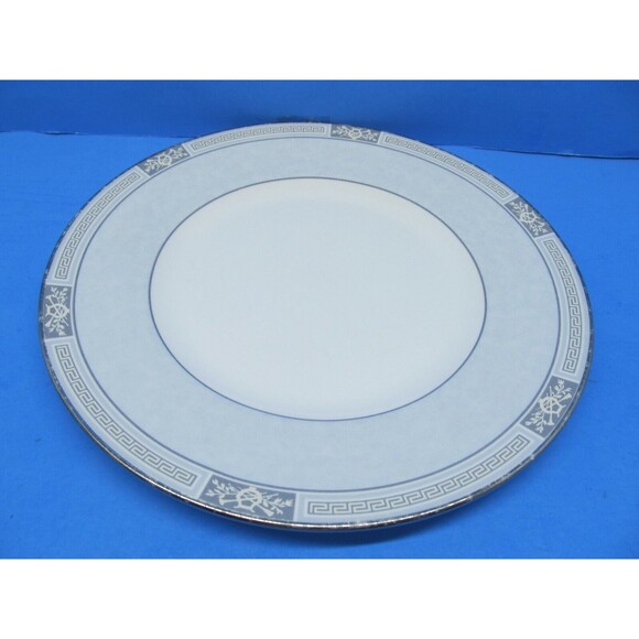 Waterford Bellamont Hall Salad Dessert Plate Plate 9 Inch - Picture 11 of 12